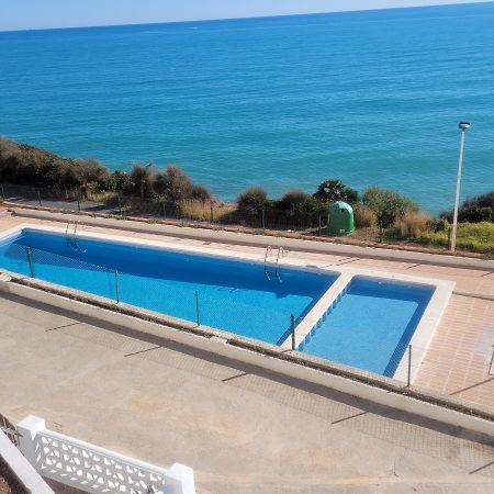 Willa Adosado Frente Al Mar Casa Kiko Peñiscola Zewnętrze zdjęcie