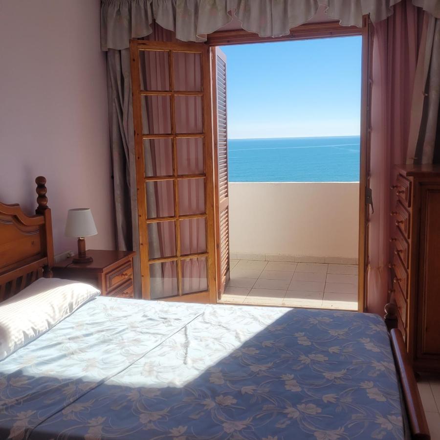 Willa Adosado Frente Al Mar Casa Kiko Peñiscola Zewnętrze zdjęcie